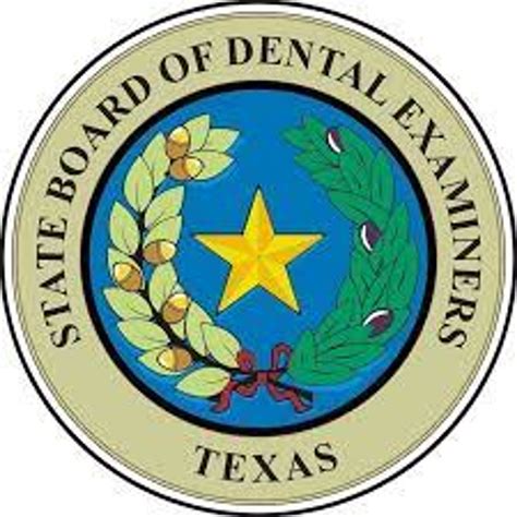 national board of dental examiners